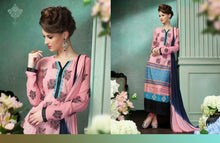 Load image into Gallery viewer, Pink Indian Pakistani Bollywood Designer Georgette Salwar Kameez Ethnic Party Wear u00f8u00e5 u00e5