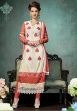Load image into Gallery viewer, Multi-Color Indian Pakistani Bollywood Designer Georgette Salwar Kameez Ethnic Party Wear u00f8u00e5 u00e5
