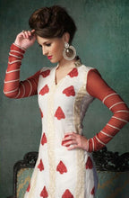 Load image into Gallery viewer, Multi-Color Indian Pakistani Bollywood Designer Georgette Salwar Kameez Ethnic Party Wear u00f8u00e5 u00e5
