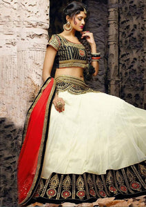 White Color Net Saree u00f8u00e5 u00e5